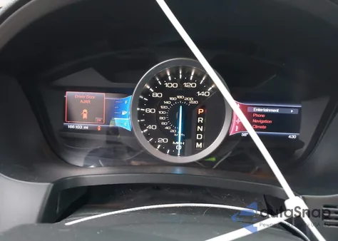 2013 Ford Explorer Limited from USA, damaged, VIN 1FM5K8F82DGB86371